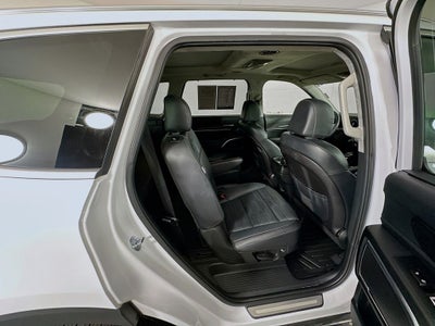 2023 Kia Telluride SX-Prestige