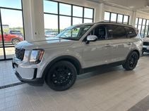 2022 Kia Telluride SX AWD's photo