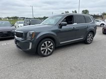 2022 Kia Telluride's photo