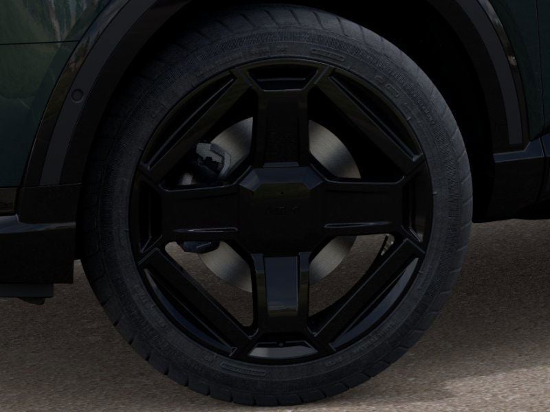 2027 Kia Telluride X-Line SX