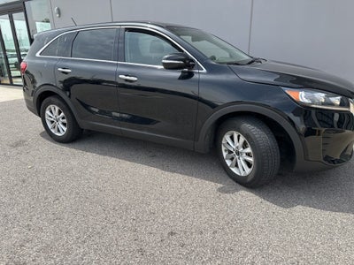 2020 Kia Sorento L