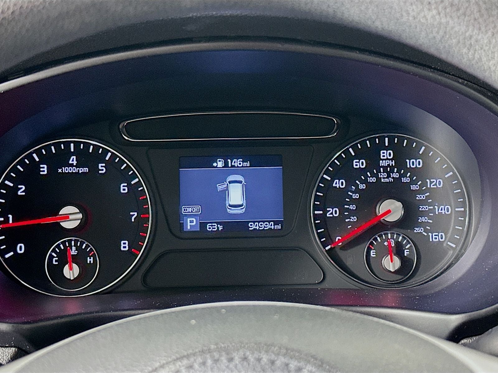 2020 Kia Sorento L