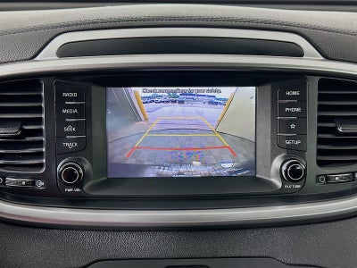 2020 Kia Sorento L