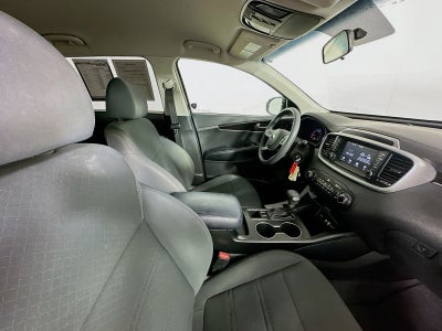 2020 Kia Sorento L