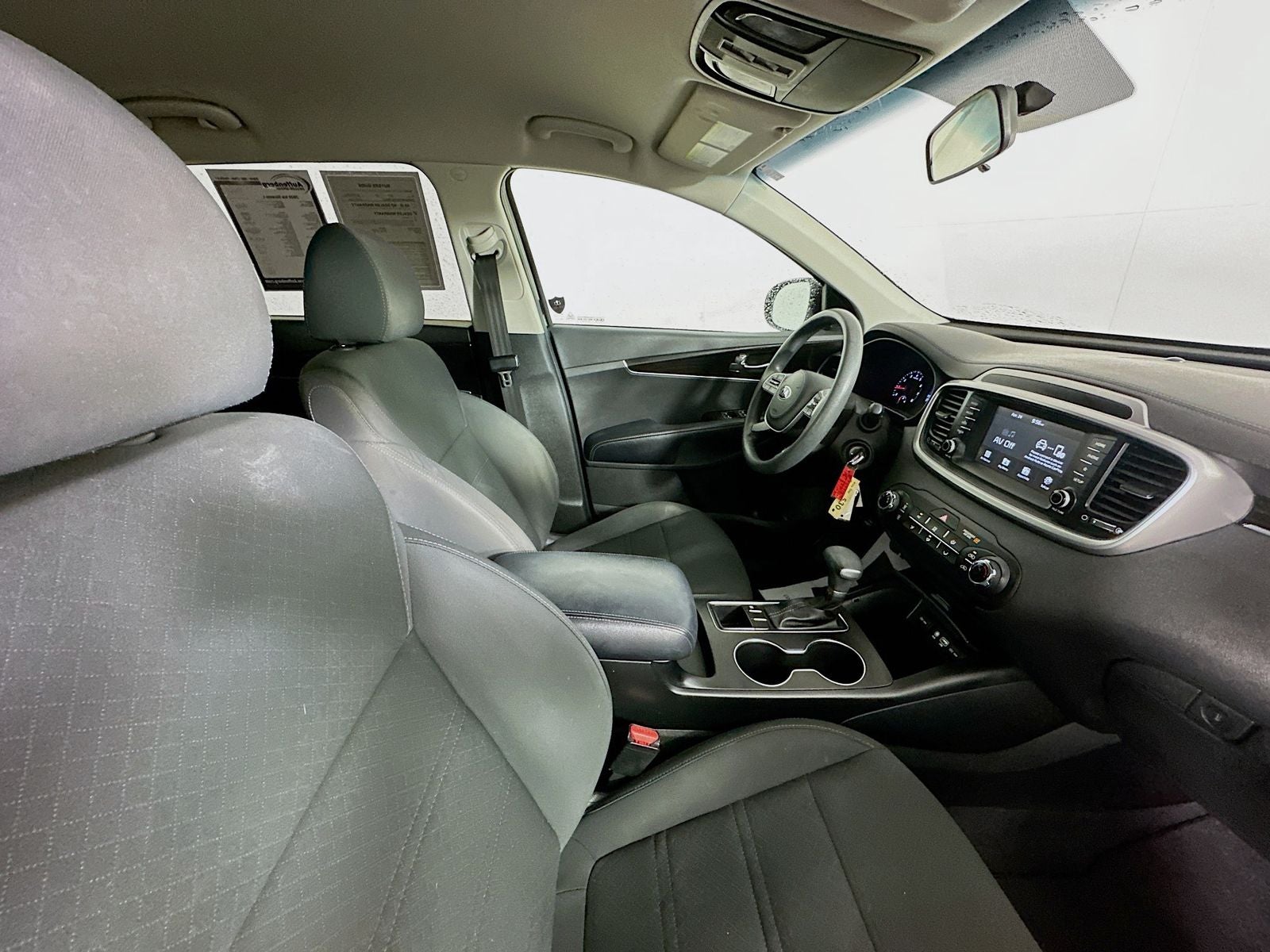 2020 Kia Sorento L