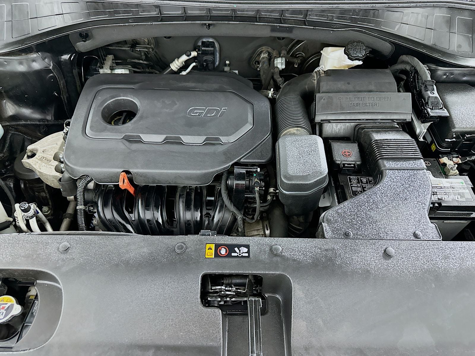 2020 Kia Sorento L