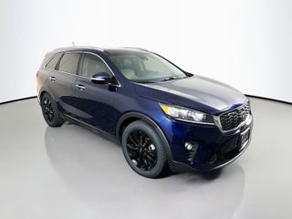 2020 Kia Sorento EX