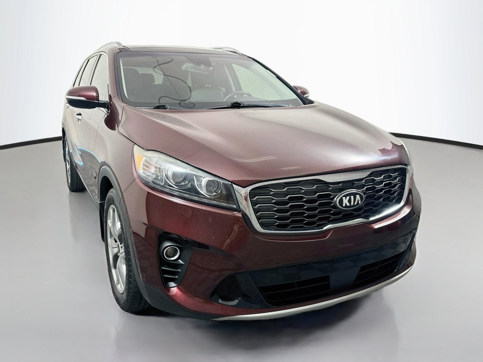2019 Kia Sorento EX