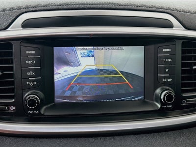 2019 Kia Sorento EX