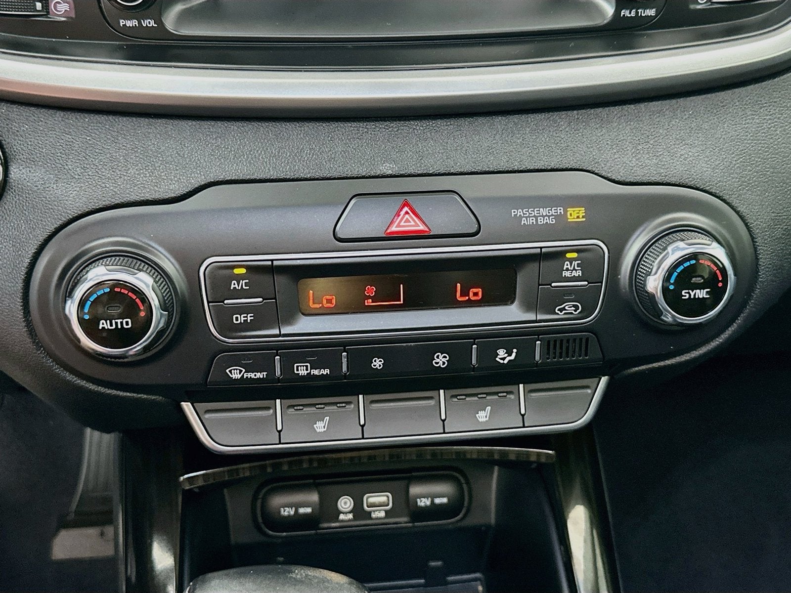 2019 Kia Sorento EX
