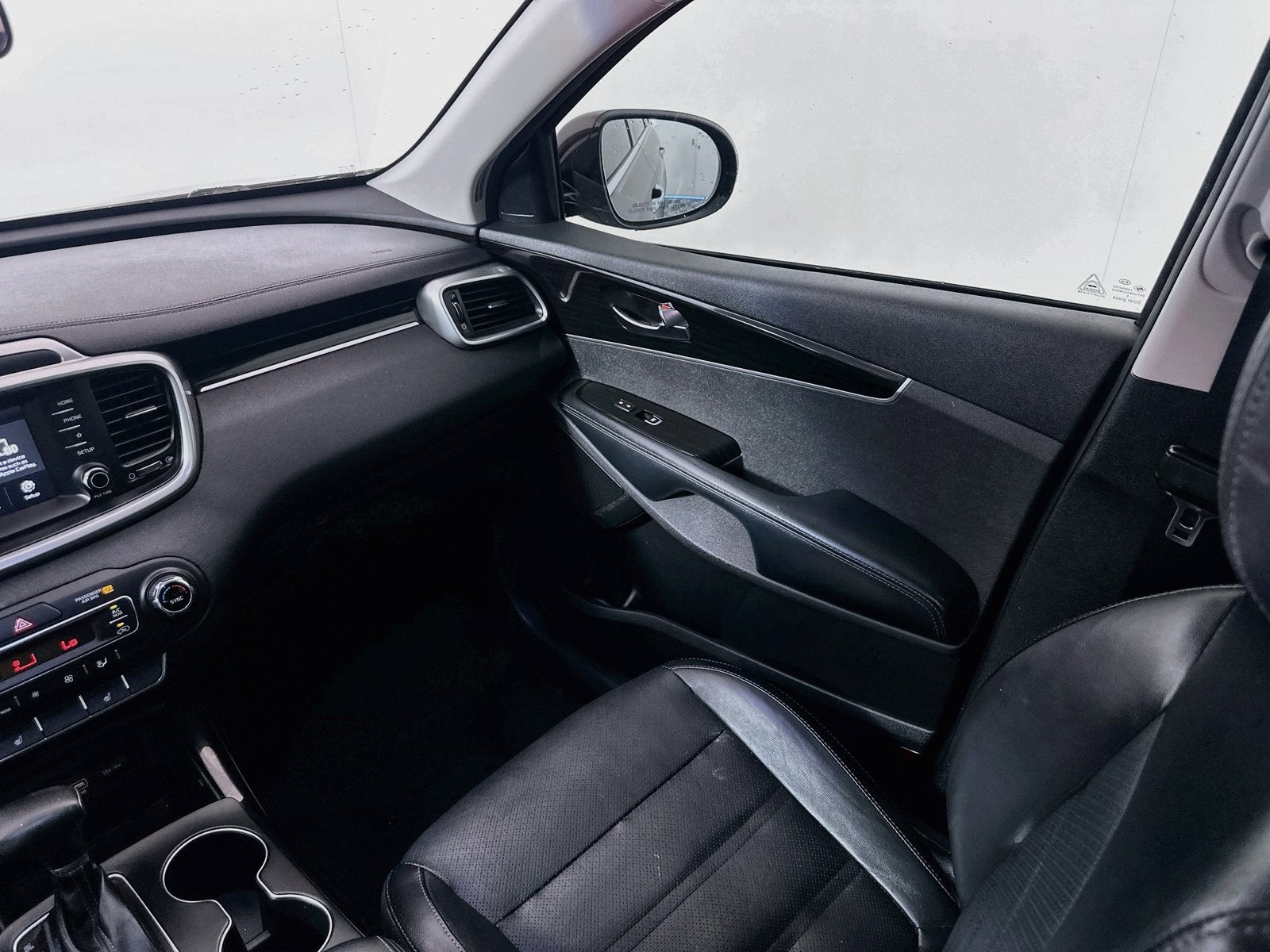 2019 Kia Sorento EX