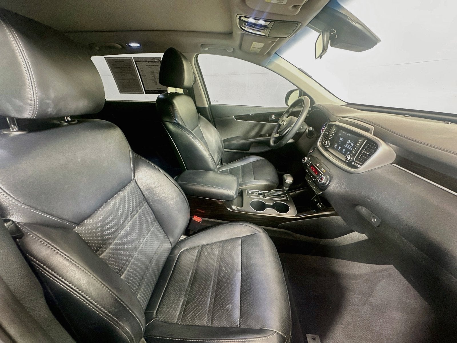 2019 Kia Sorento EX