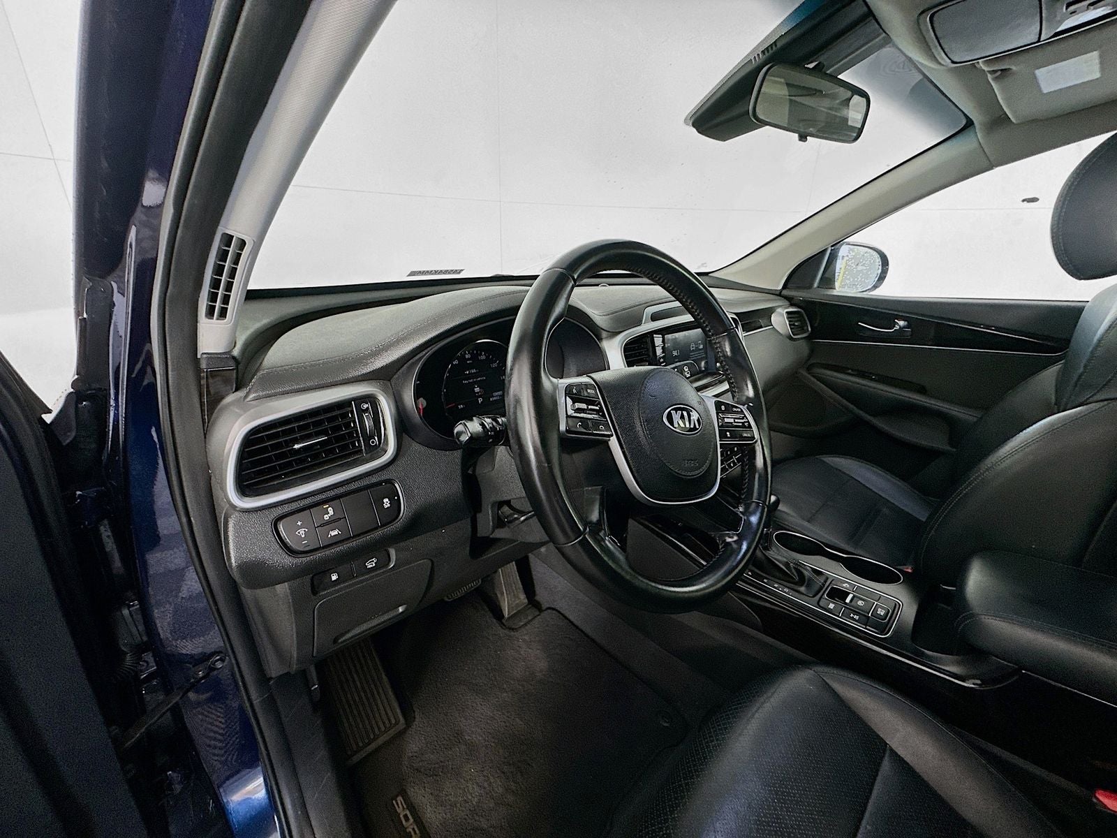 2020 Kia Sorento EX