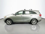 2017 Kia Sorento SX Limited
