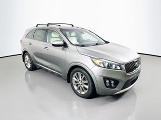 2017 Kia Sorento SX Limited