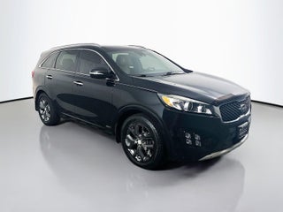 2016 Kia Sorento SX Limited