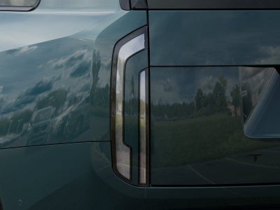 2027 Kia Telluride X-Line SX-Prestige