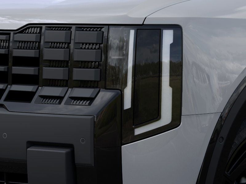 2027 Kia Telluride SX-Prestige