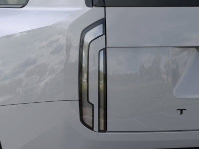 2027 Kia Telluride SX-Prestige