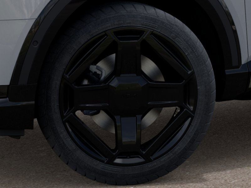 2027 Kia Telluride SX-Prestige