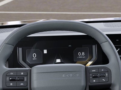 2027 Kia Telluride X-Line SX-Prestige