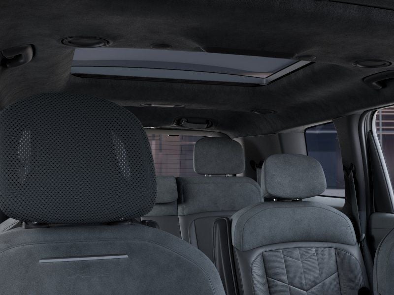 2027 Kia Telluride X-Line SX-Prestige