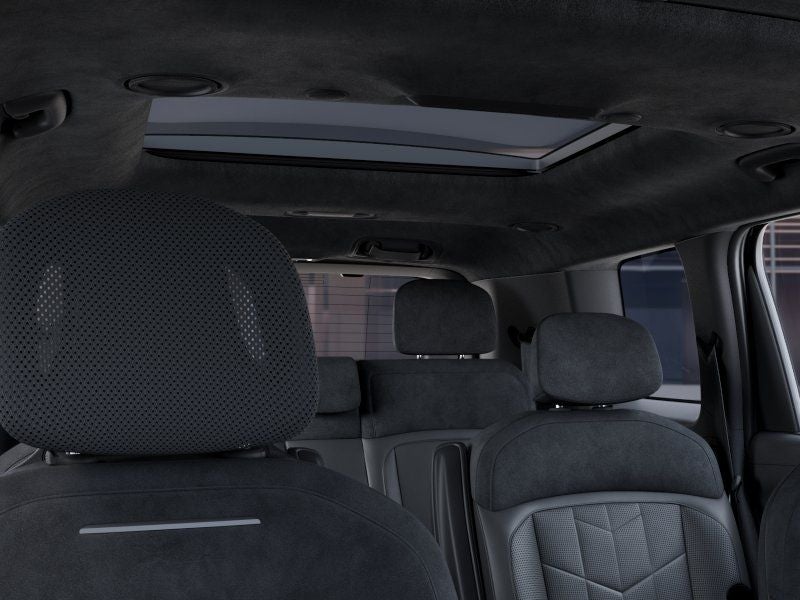 2027 Kia Telluride X-Line SX-Prestige