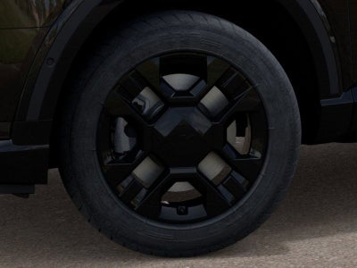 2027 Kia Telluride SX-Prestige