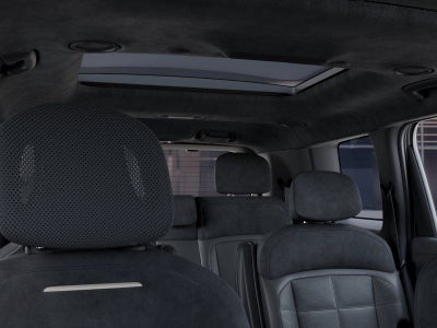 2027 Kia Telluride Hybrid SX Prestige