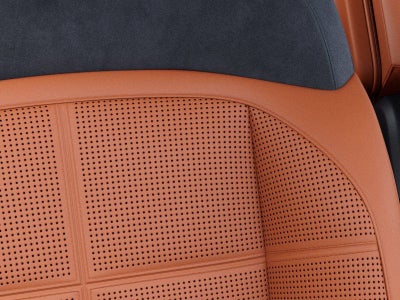 2027 Kia Telluride SX-Prestige