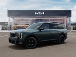 2027 Kia Telluride X-Line SX-Prestige