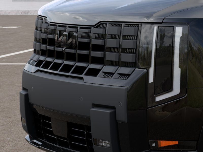 2027 Kia Telluride X-Line SX-Prestige