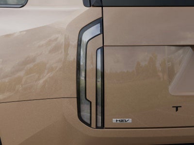 2027 Kia Telluride X-Line SX-Prestige