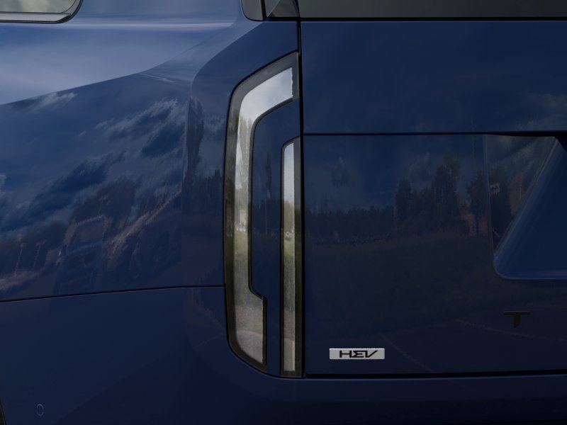 2027 Kia Telluride X-Line SX-Prestige