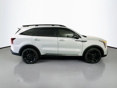 2024 Kia Sorento X-Line EX