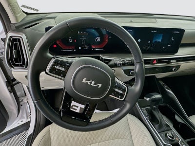 2024 Kia Sorento X-Line EX