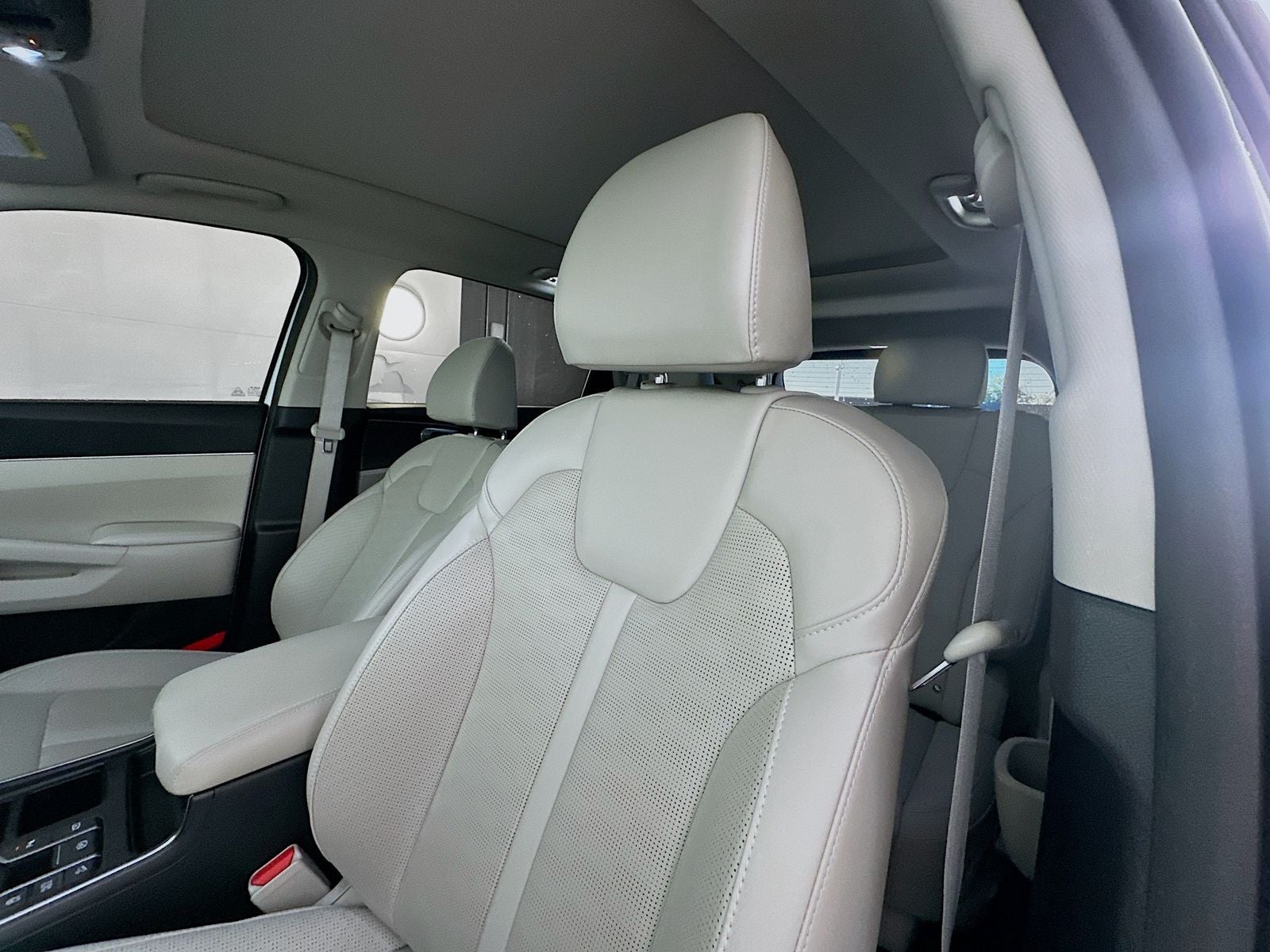 2024 Kia Sorento X-Line EX