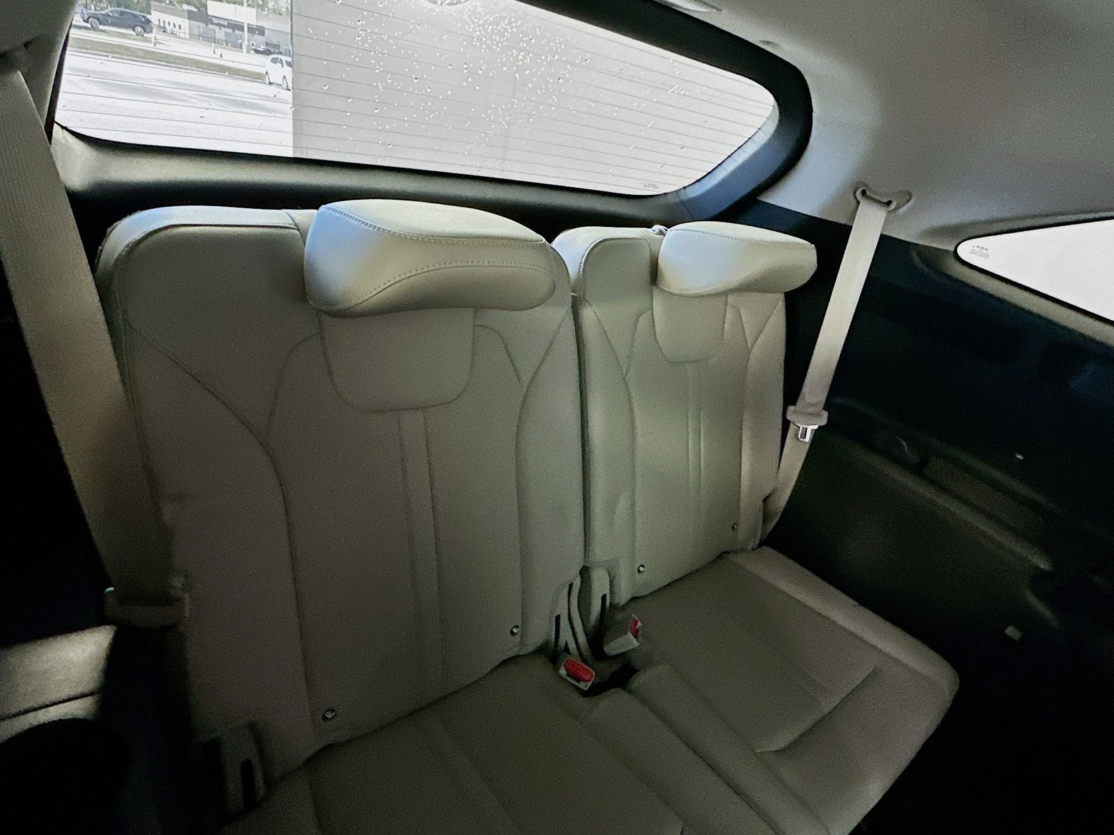2024 Kia Sorento X-Line EX