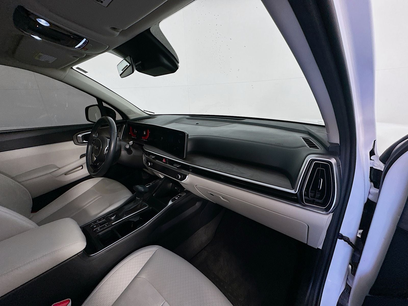 2024 Kia Sorento X-Line EX