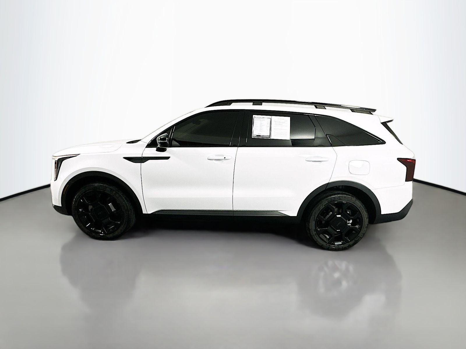 2024 Kia Sorento X-Line EX