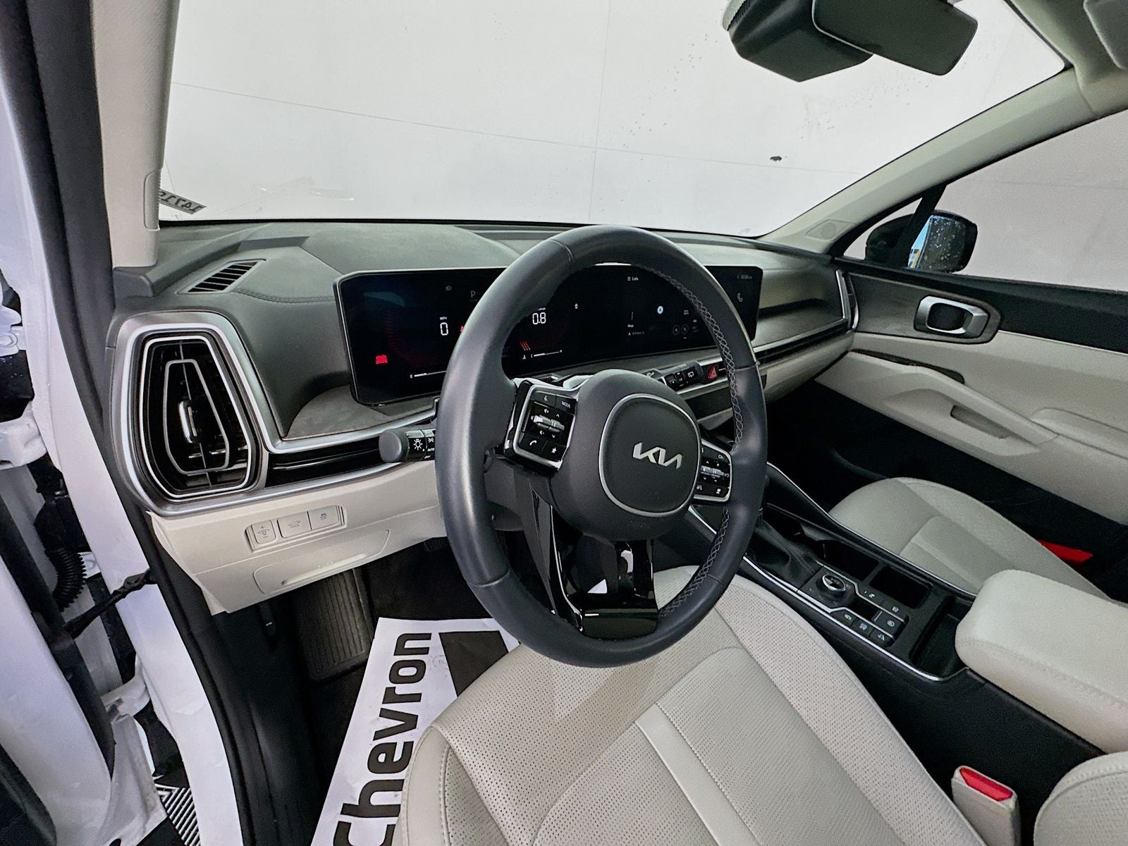 2024 Kia Sorento X-Line EX