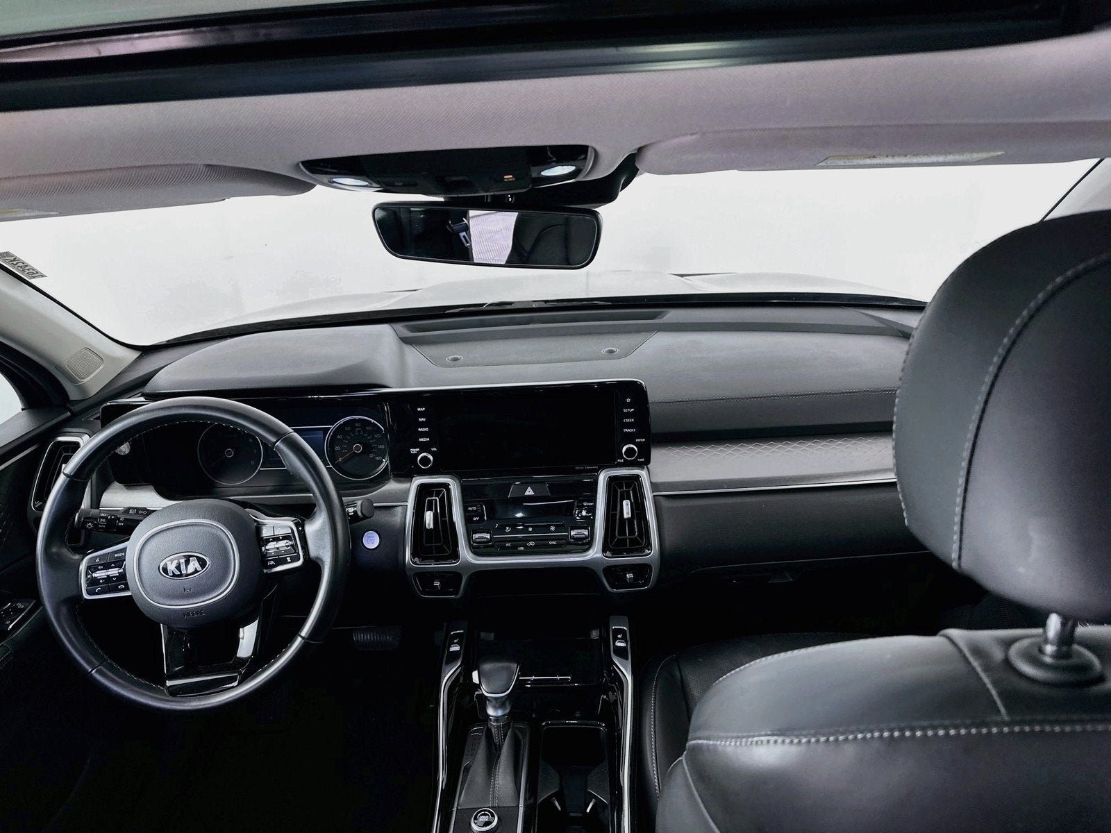 2021 Kia Sorento SX