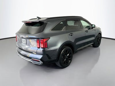 2021 Kia Sorento SX