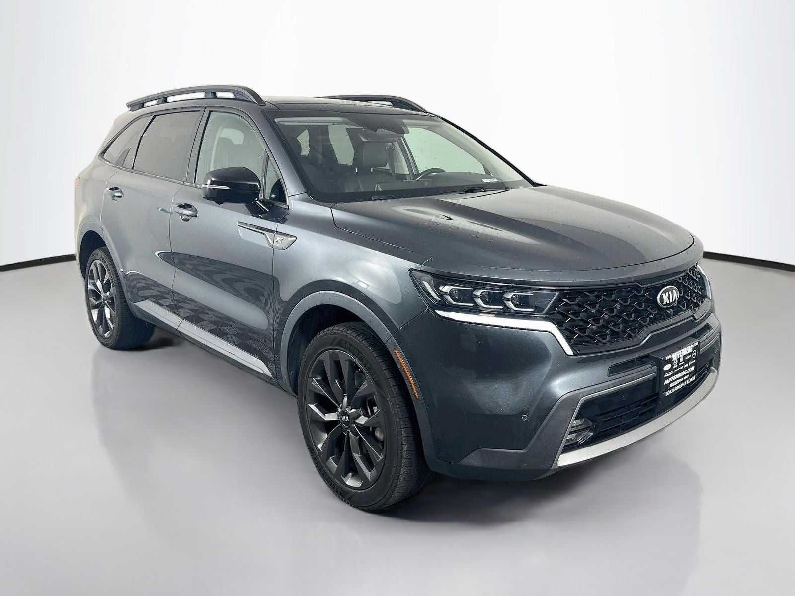 2021 Kia Sorento