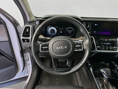 2022 Kia Sorento X-Line SX Prestige