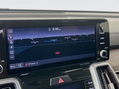 2022 Kia Sorento X-Line SX Prestige