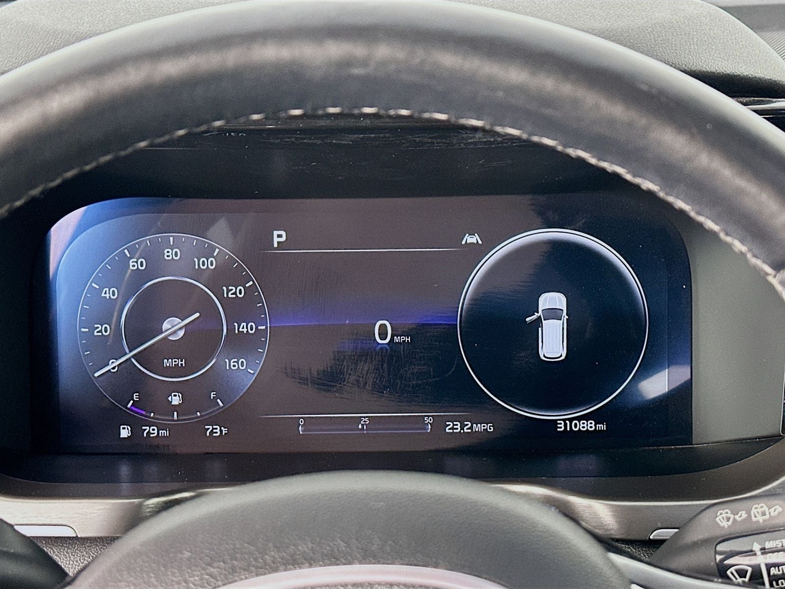 2023 Kia Sorento SX-Prestige