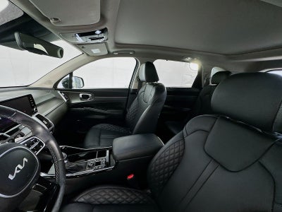 2023 Kia Sorento SX-Prestige