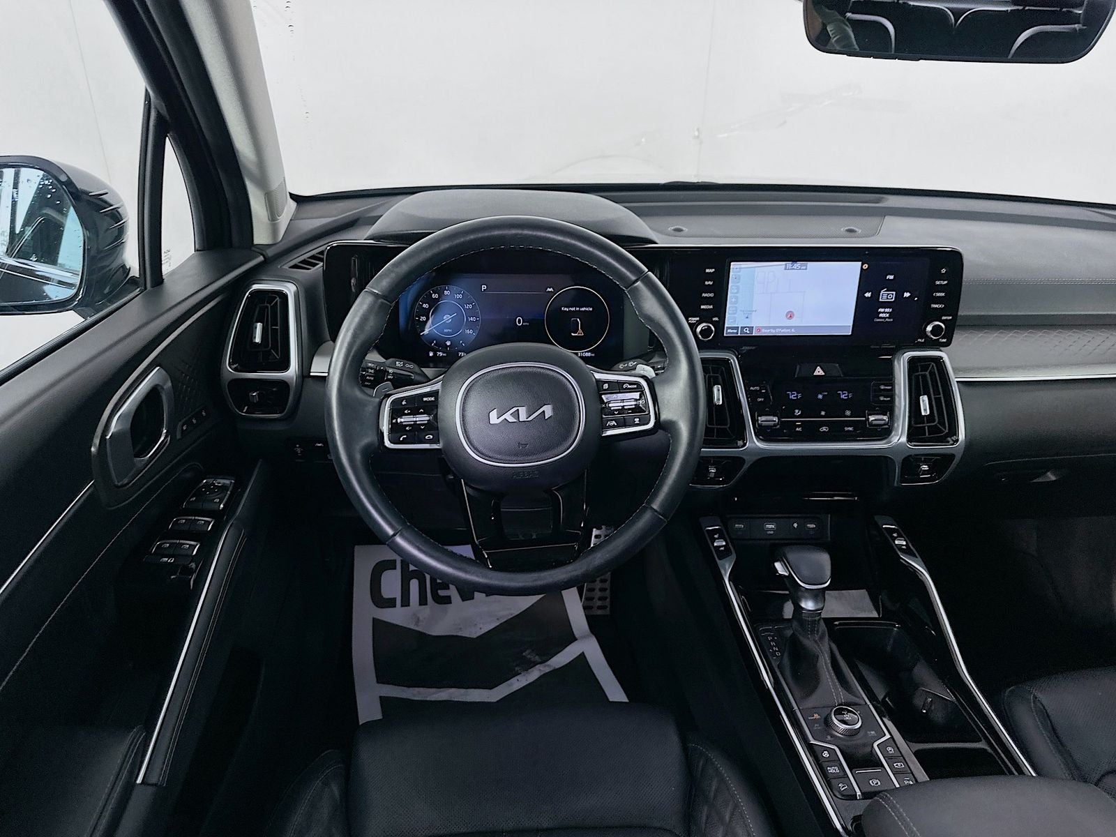 2023 Kia Sorento SX-Prestige