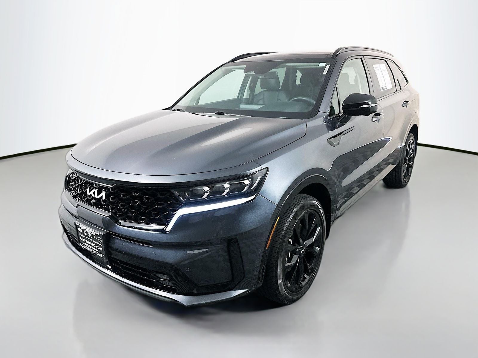 2023 Kia Sorento SX-Prestige